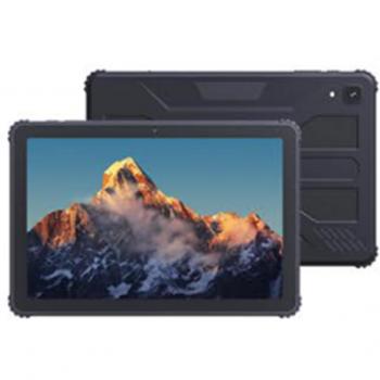 Cubot TAB KINGKONG resistente tablet Android 13 resistente al agua IP68 16 GB de RAM (8 GB + 8 GB)