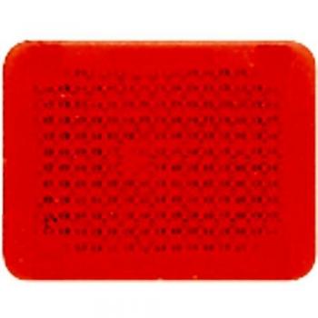 Símbolo de cubierta roja WG600/WG800 para dispositivo 33NR-R