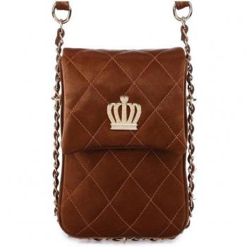 Borsa Donna Juicy Couture 673JCT1328 Colore Marrone – 16x22x4 cm