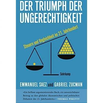 Der Triumph der Ungerechtigkeit