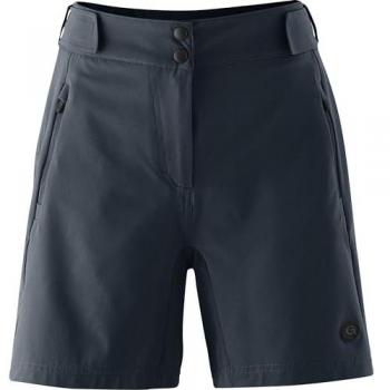 Gonso Pantaloni Corti Donna Adventure Super Outerspace