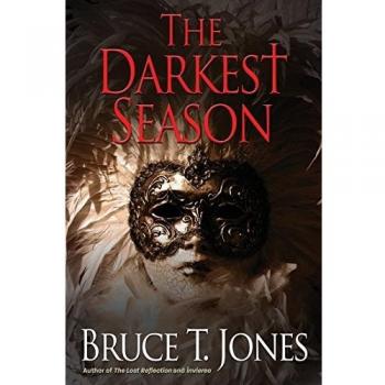 The Darkest Season
