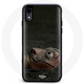 Fundas XL iPhone XR “Casa de Papel” Última Temporada