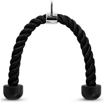 Rope Pulley de tríceps Fitness Tech multicolor FT-28258