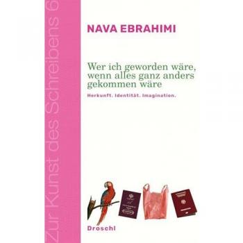 Wer ich geworden wäre wenn alles ganz anders gekommen wäre