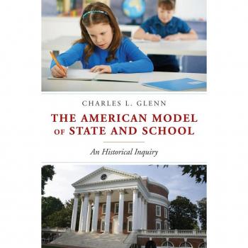 Vitalsource Technologies, Inc. American Model Of State And School