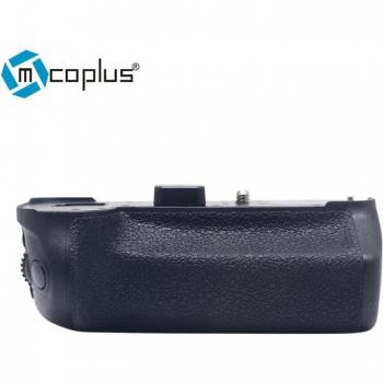 Mcoplus BG-G9 Battery Grip for Panasonic LUMIX G9