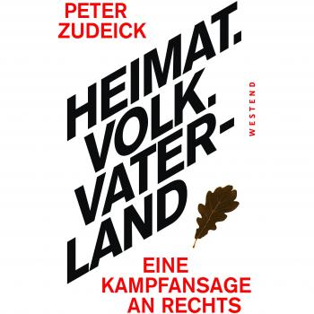 Heimat. Volk. Vaterland