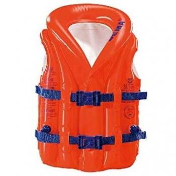 Bema Swim Trainer Gonflable 2-6 Ans