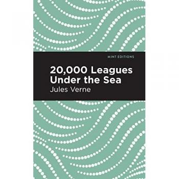 Twenty Thousand Leagues Under the Sea