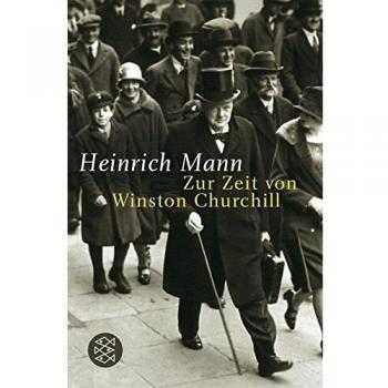 Zur Zeit von Winston Churchill