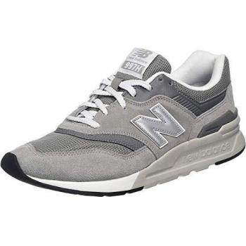 New Balance 997h Core, Sneaker Uomo, Grigio (Marblehead), 44.5 EU