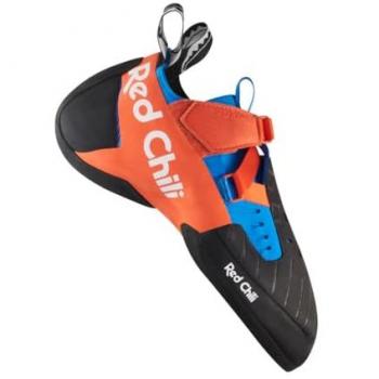 Chili Rosso Scale Voltage X