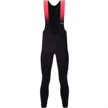 Ropa hombre Culotes Santini Culote Largo Prime Negro