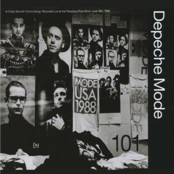 Depeche Mode - Best of 101