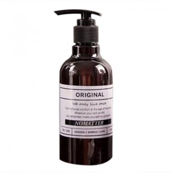 Botella Refillable Bath‑Gel 250 ml