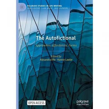 The Autofictional