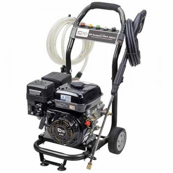 SIP Tempest CW-P 160AX Petrol Pressure Washer