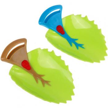 Lictin 2 Pack de Extensor de Grifo Auxilian a Los Niños de Lavarse Las Manos Mejor Selección para Los Bebés,con Deseño Creactivo de Hojas