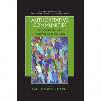 Authoritative Communities