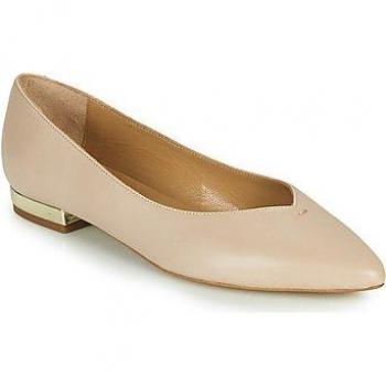 JB Martin Ballerinas VERONICA Beige