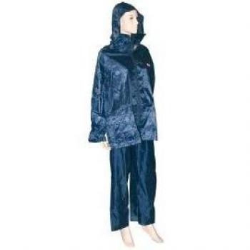 Impermeable Brixo XXL Azul Nylondry