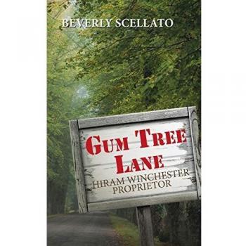 Gum Tree Lane
