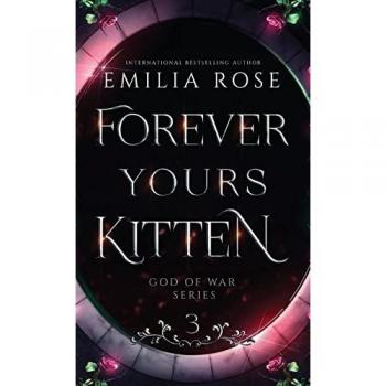 Forever Yours Kitten