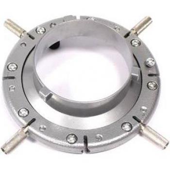Anillo de Adaptación Bowens para Softbox