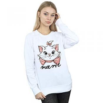 Aristocats Marie Skizze Damenpullover