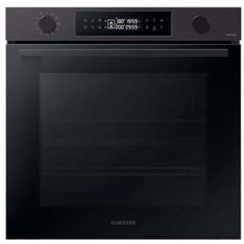 Samsung Pyrolyse Backofen NV7B44503DB, Energieeffizienz A+