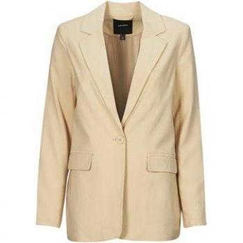 Vero Moda Carmen Blazer Beige