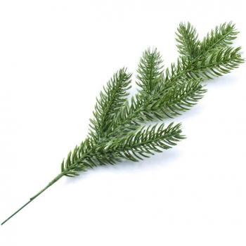 Ensemble de plantes décoratives de Noël, 2 pièces
