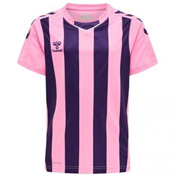 T-shirt Hummel Enfant Strié