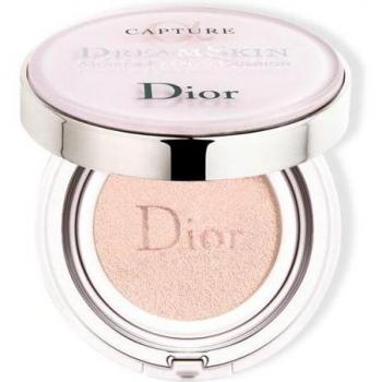 DIOR Capture Dreamskin Moist & Perfect Cushion SPF 50 - PA+++ Farbe 000, 2x15g