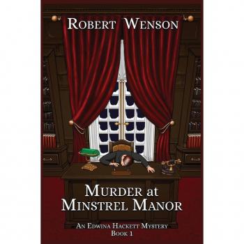 Murder at Minstrel Manor
