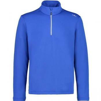 Herren Rolli Man Sweat Blau 58