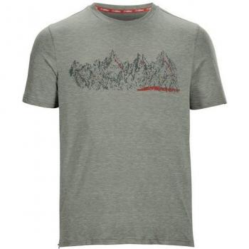 Killtec Lilleo Kurzarmshirt für Herren