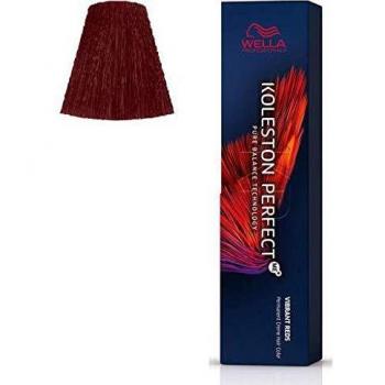 Wella Koleston Me+ 66-55 Teinture Permanente 60ml