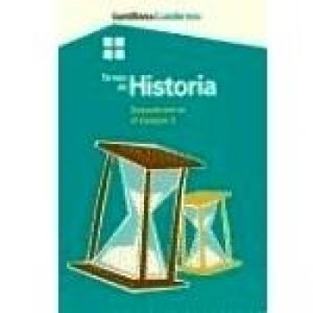 Tareas de Historia Descubramos el Tiempo 3