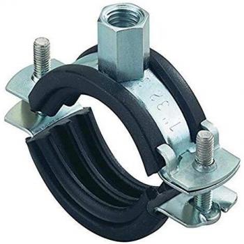 FRSPLUS556 55-61mm Tube Clamp (50 Pieces)