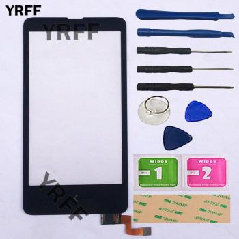 Digitizer für Nokia X RM-980 A110