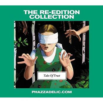 Tales of Trust (Limited Edition)