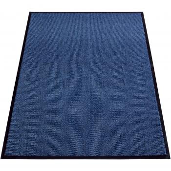 Miltex Schmutzfangmatte, Blau, 120 x 180 cm