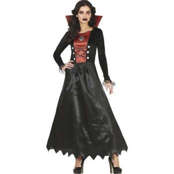 Disfraz de Dama Vampira para mujer