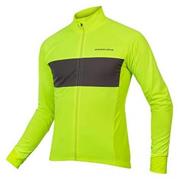 Endura Maglia A Maniche Lunghe FS260-Pro Jetstream II