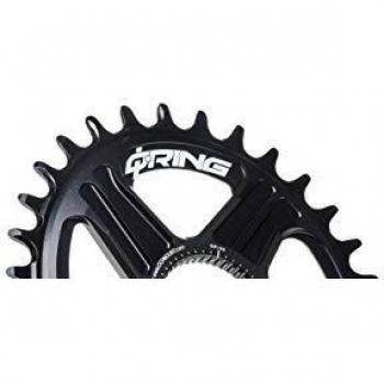ROTOR Q-Rings Chainring Direct Mount Hawk / Raptor