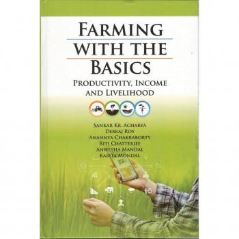 Vitalsource Technologies, Inc. Farming with the Basics: Productivity, Income and Livelihood