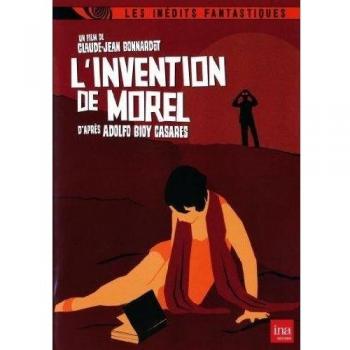 L'Invention de Morel