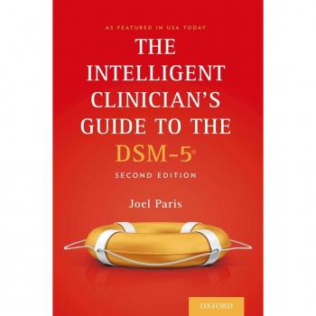 Vitalsource Technologies, Inc. Intelligent Clinician's Guide To Dsm-5